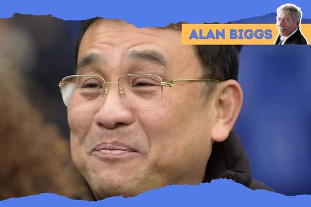 Alan Biggs on Sheffield Wednesday's ongoing battle with the EFL