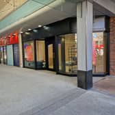 Printed by Us is set to move into the former Body Shop unit in Orchard Square. Photo: David Kessen, Iconic Media