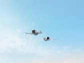 This new lineup of entry-level aerial camera drones makes high-altitude aerial photography accessible and beginner-friendly from day one.
