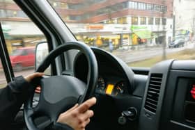 Self-employed drivers more likely to do unpaid work than directly employed workers, research suggests