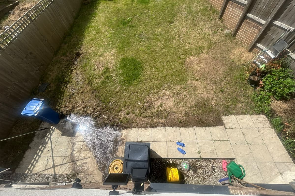 Mutter aus Sheffield sagt, ihr sei ein brandneues Vier-Zimmer-Haus „falsch ...