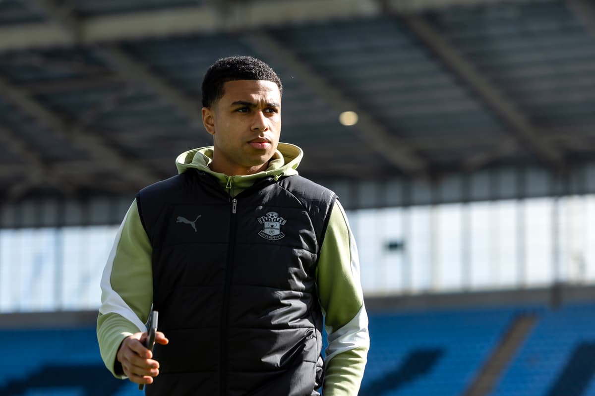Sheffield Wednesday confident Shea Charles and Harry Amass references can ...