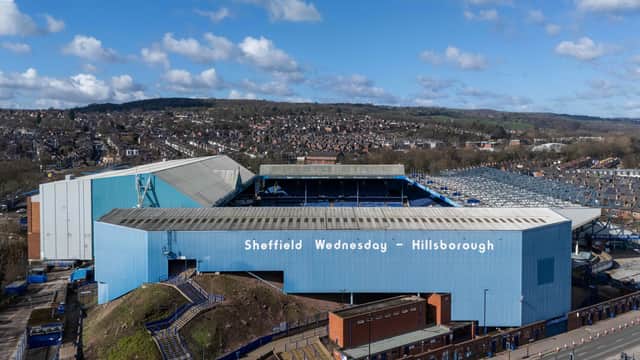 Sheffield Wednesday are hoping to have a new regime in place soon.