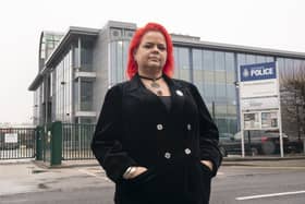 Speaking outside court, Mr Mercer’s wife, Claire, who has spearheaded the campaign against smart motorways, said: “We had something before that was infallible. The hard shoulder was just always there and didn’t make mistakes and we’ve replaced it with something that isn’t always there and does make mistakes.