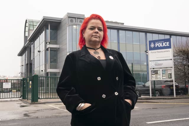 Speaking outside court, Mr Mercer’s wife, Claire, who has spearheaded the campaign against smart motorways, said: “We had something before that was infallible. The hard shoulder was just always there and didn’t make mistakes and we’ve replaced it with something that isn’t always there and does make mistakes.