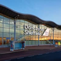 South Yorkshire leaders set to back new public ownership deal for Doncaster Sheffield Airport