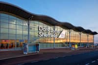 Residents urged to turn out in force for a Save Doncaster Sheffield Airport rally.