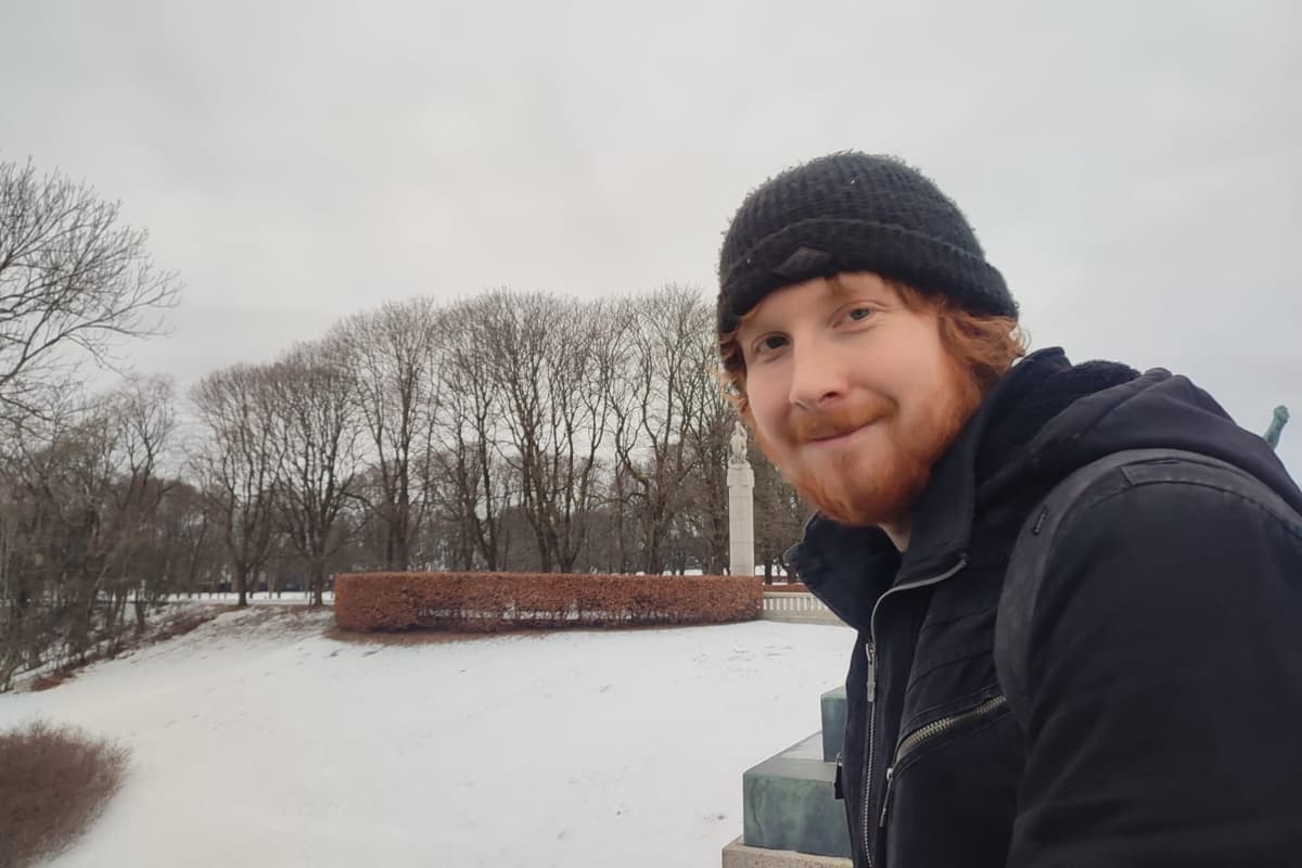 Sheffield epileptic man lay on busy city centre street for 20 minutes ...