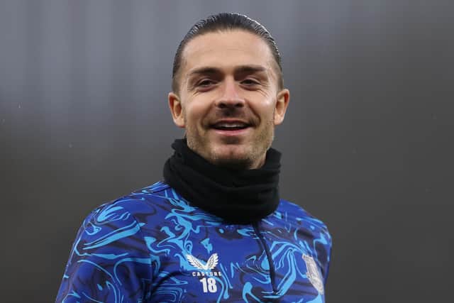 Jack Grealish is expected to leave Manchester City this summer after a five-year association with Pep Guardiola's side.