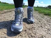 Salomon Quest Echo GTX walking boots