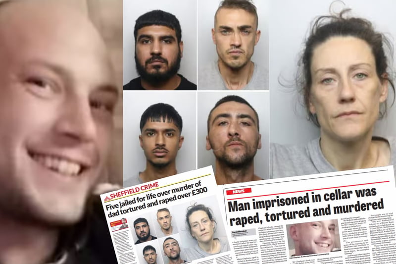 Incestuous murderers, 