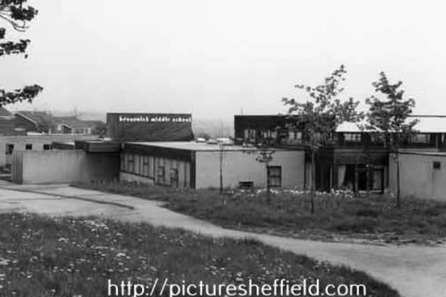 Work starting on primary school rebuild project in Sheffield
