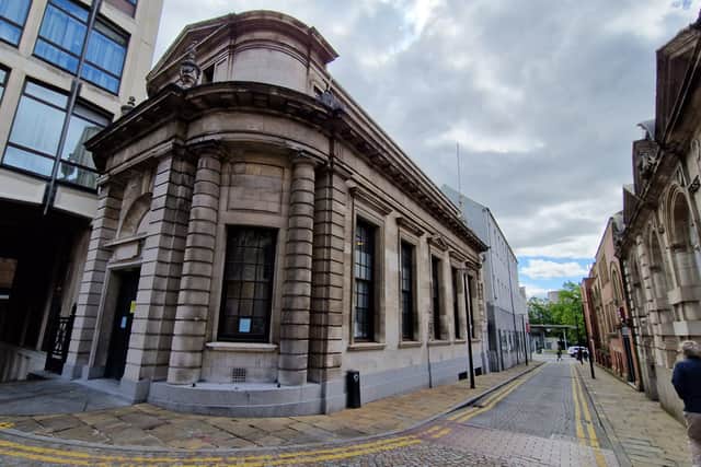 The Mulberry private members' club is opening on George Street.