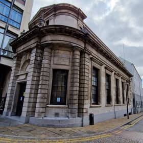 The Mulberry private members' club is opening on George Street.