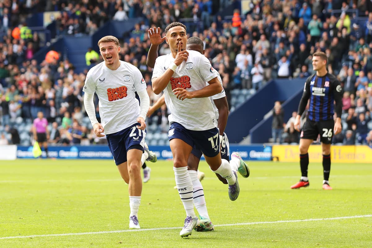 What Lewis Dobbin has said about another Championship stint amid Sheffield ...