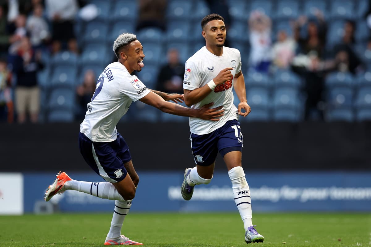 Preston North End's transfer stance on Lewis Dobbin as Sheffield United ...
