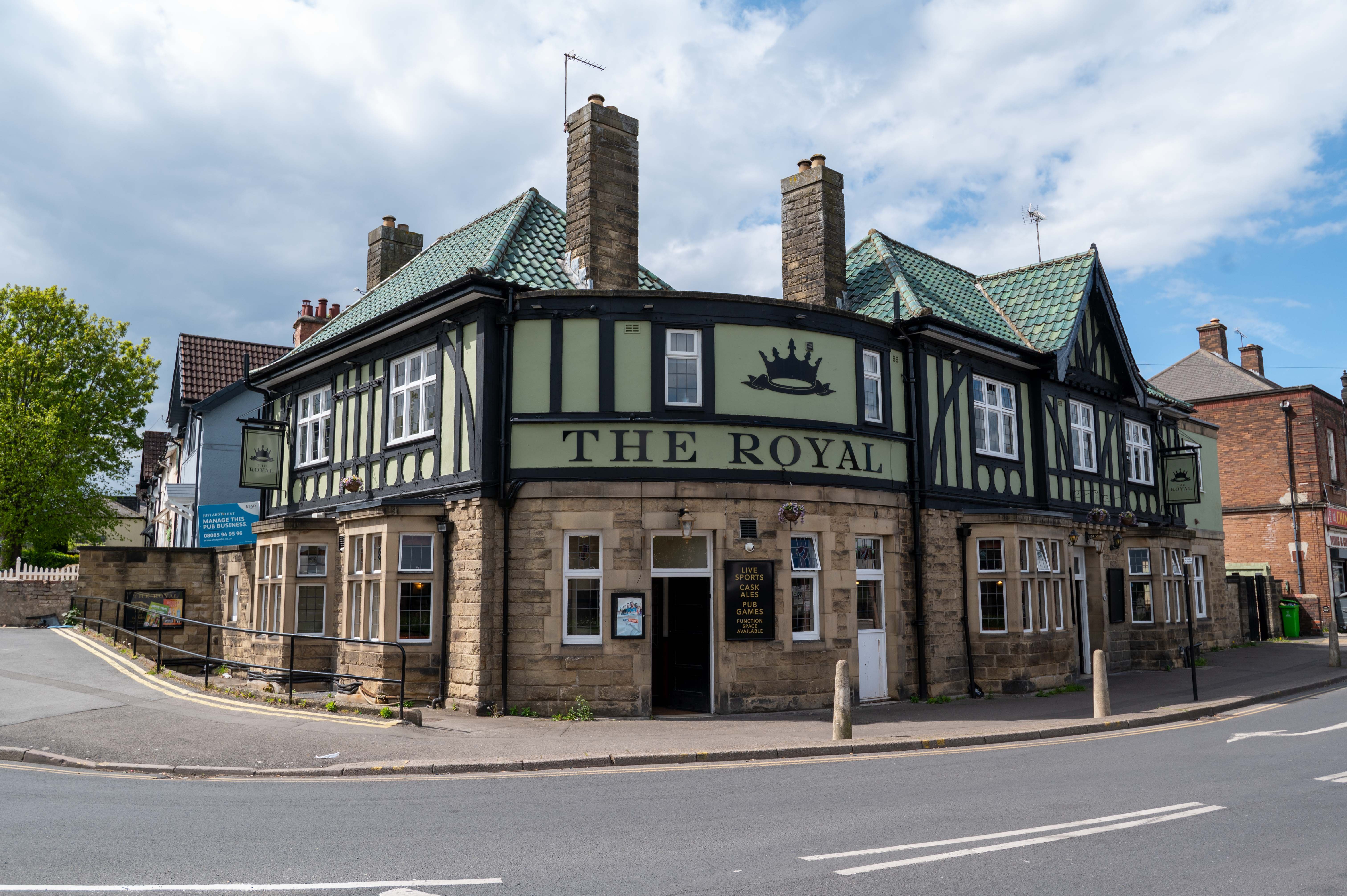 Prominent Sheffield pub closes for major £206,000 revamp