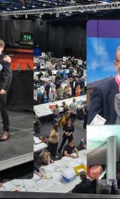 Reform UK have made historic gains in Barnsley, as the Labour party face defeat in the borough for the first time in 50 years