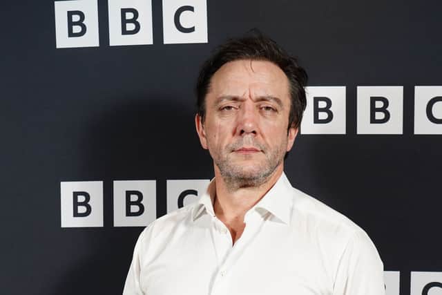 Peter Serafinowicz