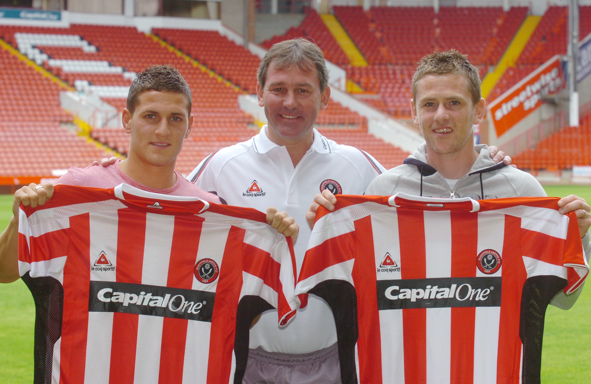 The day Sheffield United lost their identity chasing instant Premier League return as huge opportunity missed