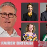 A number of Sheffield MPs have called on Keir Starmer's resignation, as the Prime Minister attempts to win back favour with a make-or-break speech to the nation. 