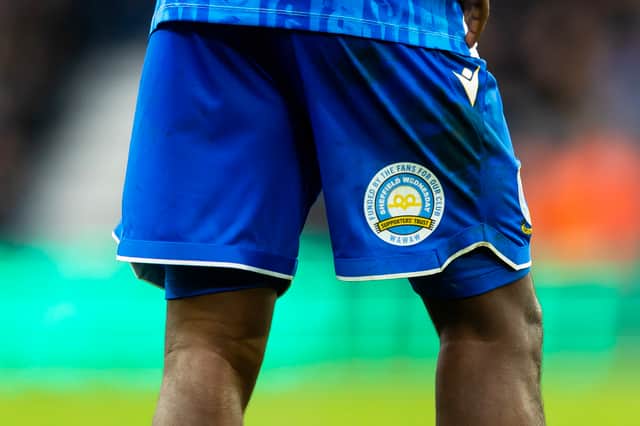 Members of the Sheffield Wednesday Supporters Trust made contact with Keir Gordon in July last year.