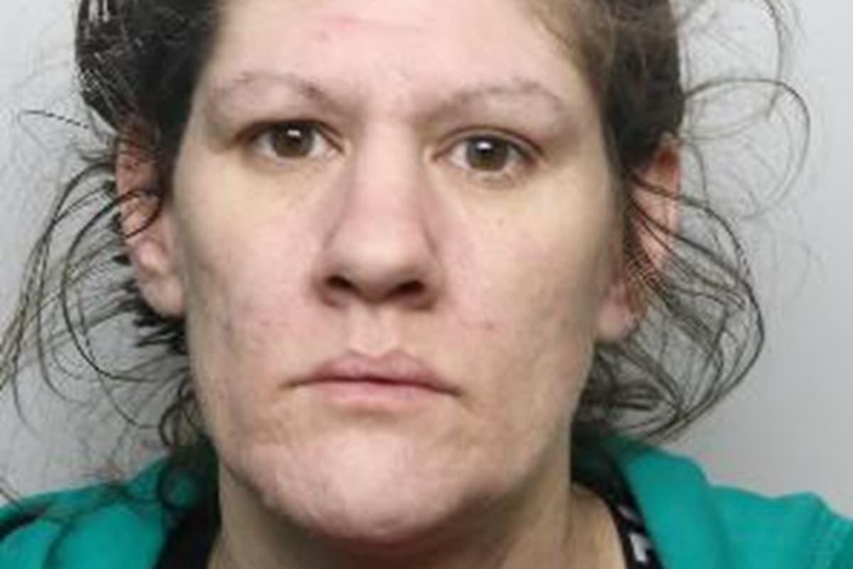 Sticky-fingered Sheffield confectionary bandit snatched over £5 ...
