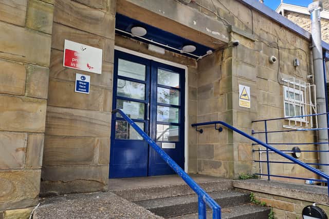 King Edwards Swimming Pool on Clarkehouse Road, Broomhall. Photo: David Kessen, Iconic Media