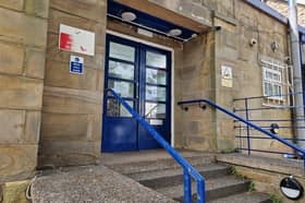 King Edwards Swimming Pool on Clarkehouse Road, Broomhall. Photo: David Kessen, Iconic Media