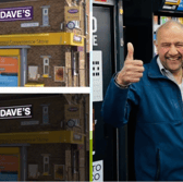 The Parson Cross community is mourning the loss of popular shop owner Gurdev Singh Sangra, known to his customers as Dave