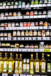 Younger consumers are paying almost twice as much as pensioners when buying snacks.