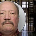 “Remorseless” Paul Mundy was told to remain quiet as Judge Peter Hampton sentenced him for 24 sex offences including rape committed against four young girls. He said Mundy, 71, had failed to show a “scrap of remorse” for his crimes