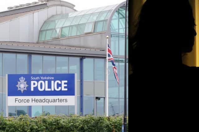 A South Yorkshire Police officer framed an ex “as a stalker and procured his arrest” when she was in fact “meeting, exchanging sexualised messages and asking to stay at his home,” a misconduct panel has found