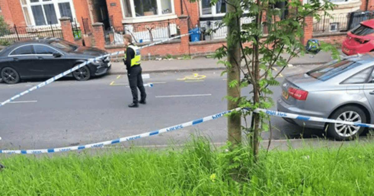 Three arrested after man injured in Sheffield stabbing