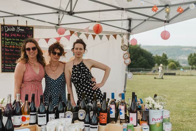 Sheffield wine fest returns