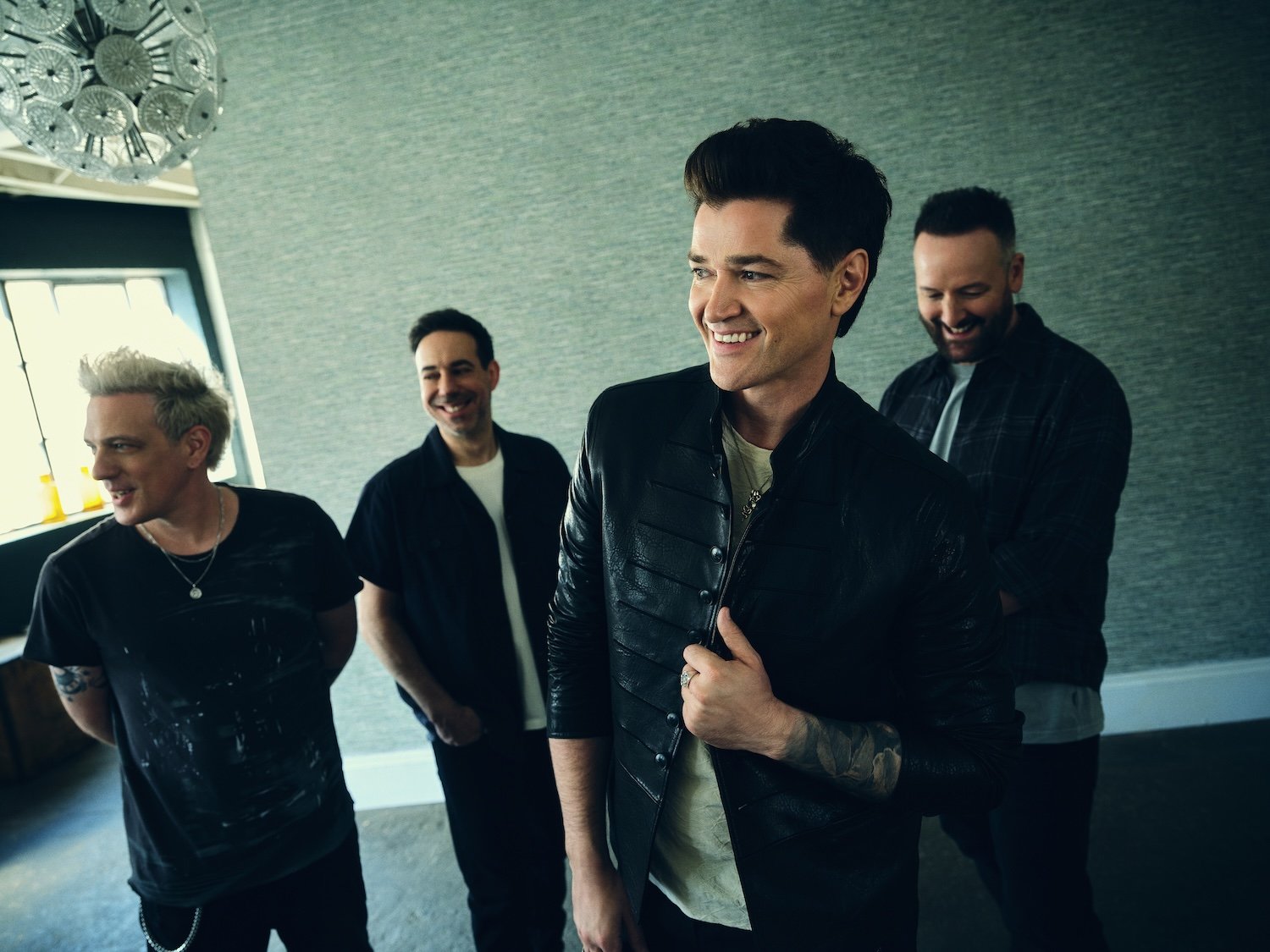 PREVIEW: The Script announce new album and world tour – which is coming ...