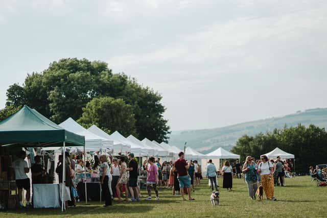 Sheffield wine fest returns
