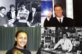 Sheffield has produced many celebrities over the years, from music legends to film and TV stars