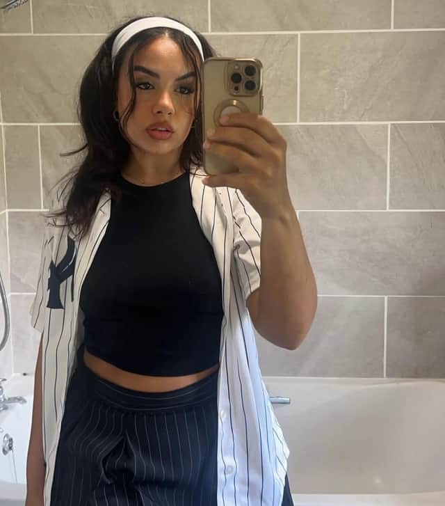 Shanice Brookes