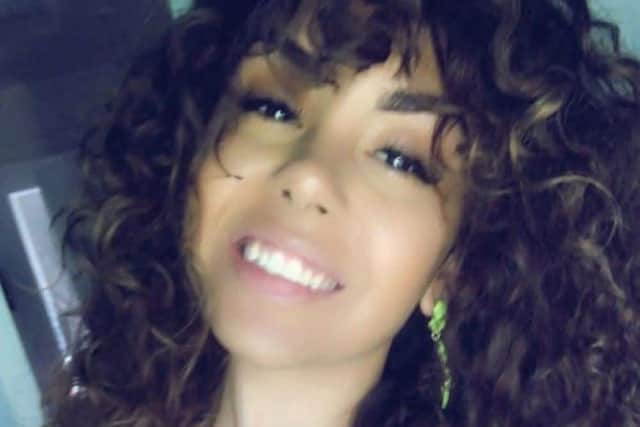 The fatal shooting of 30-year-old mother Shanice Brookes marks a dark chapter for the people of Sheffield