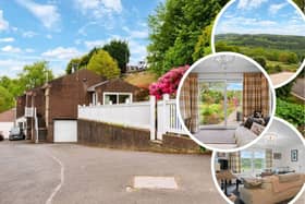 Step inside this beautifully presented three-bedroom home on Horsecroft Lane presented by Williams & Co Estate Agents, where the front garden commands a breath taking view of the splendour of rural Wharncliffe, Sheffield.