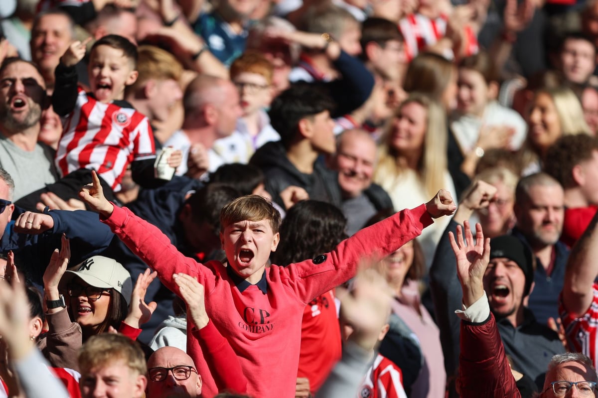 Sheffield United home form admission ahead of Derby County clash