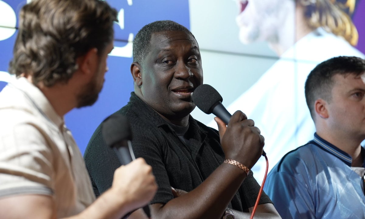 Ex-Liverpool hero Emile Heskey to launch initiative at Sheffield Wednesday this afternoon