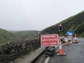 A start-up company says it could build a cheap trans-Pennine tunnel to ease pressure on the frequently-closed Snake Pass