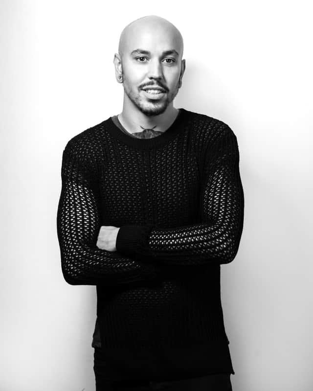 Barnsley-born hair stylist Pete Burkill has just been announced as a nominee for the prestigious Session Hairdresser of the Year 2026