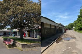 Gleadless Valley 