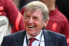 Former Liverpool striker and manager Kenny Dalglish has revealed that he is currently undergoing treatment for cancer.