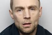 Codman was jailed for two years and five months 