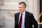 Security minister Dan Jarvis said he thought a police investigation would be likely because of the seriousness of the allegations (PA)