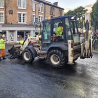 This is how many teams are repairing Sheffield's roads - including working on potholes